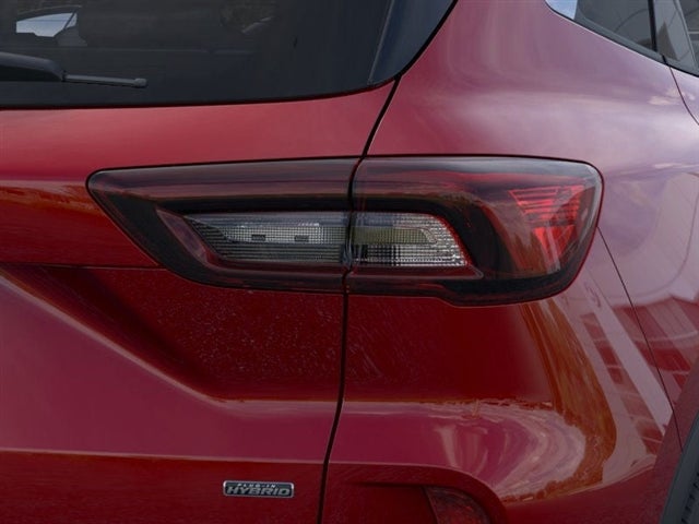 2026 Ford Escape Plug-In Hybrid Base