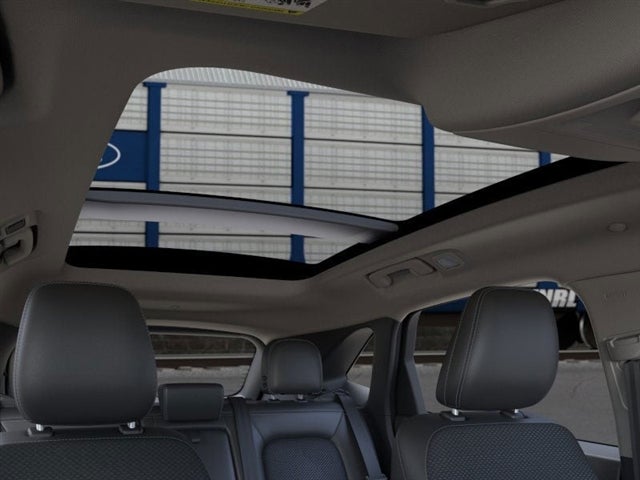 2026 Ford Escape Plug-In Hybrid Base