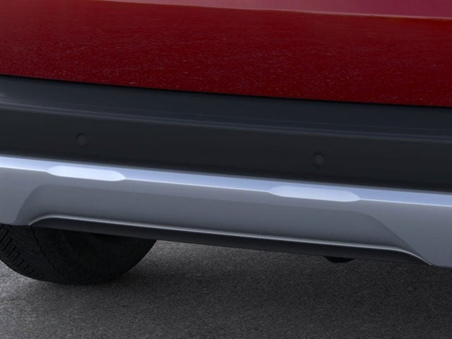 2026 Ford Escape Plug-In Hybrid Base