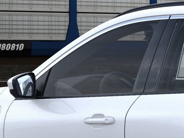 2026 Ford Escape Plug-in Hybrid