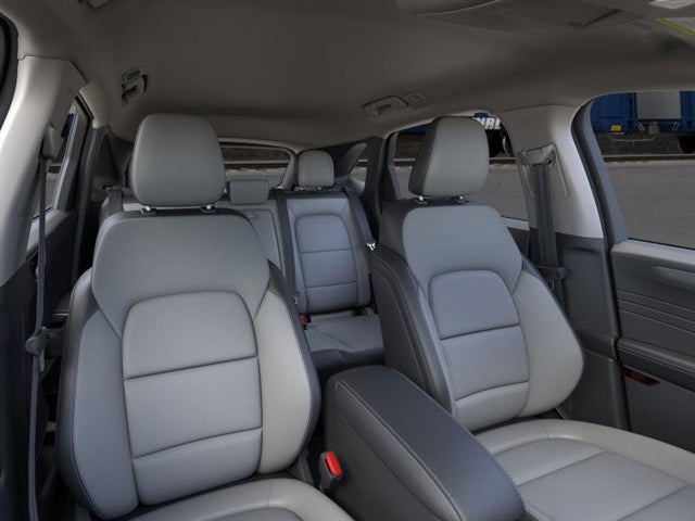 2026 Ford Escape Plug-In Hybrid Base