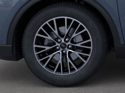 2026 Ford Escape Plug-In Hybrid Base