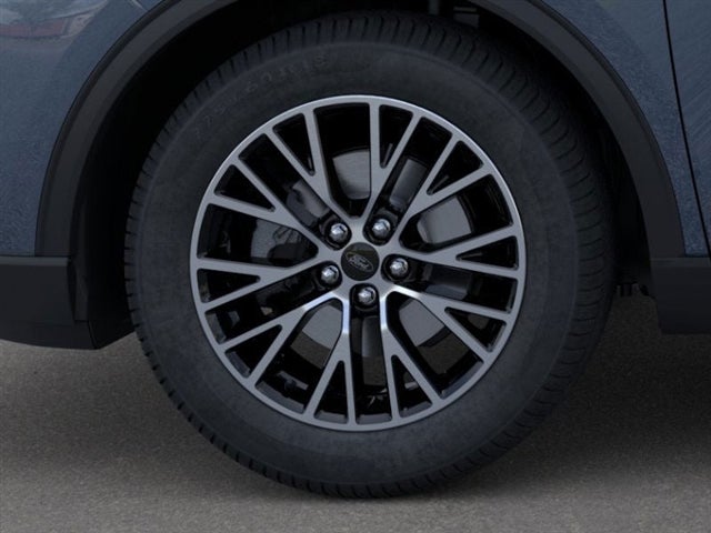 2026 Ford Escape Plug-In Hybrid Base