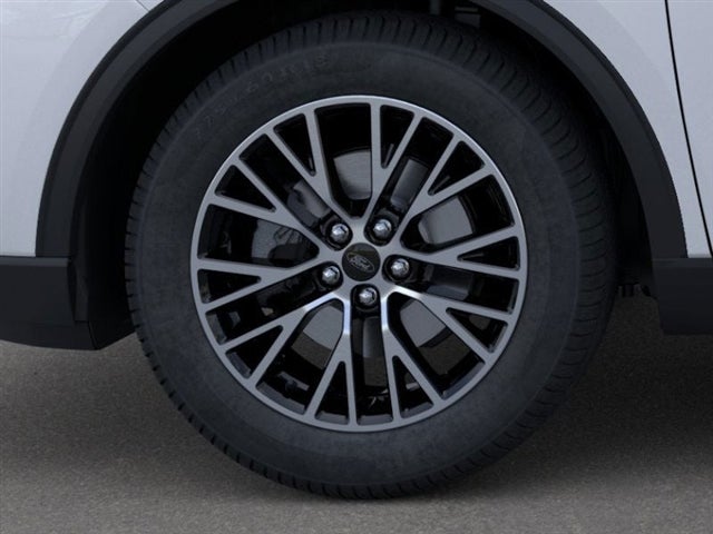 2026 Ford Escape Plug-In Hybrid Base