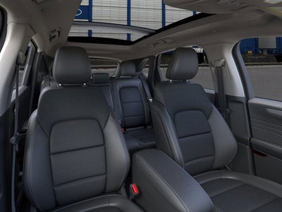 2026 Ford Escape Plug-In Hybrid Base