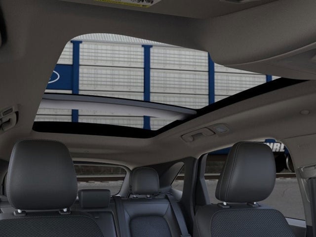 2026 Ford Escape Plug-In Hybrid Base