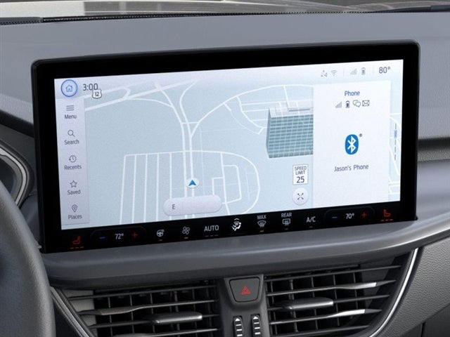 2026 Ford Escape Plug-In Hybrid Base