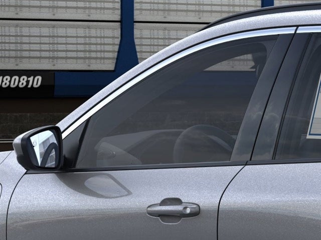 2026 Ford Escape Plug-In Hybrid Base