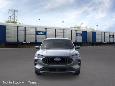 2026 Ford Escape Plug-In Hybrid Base