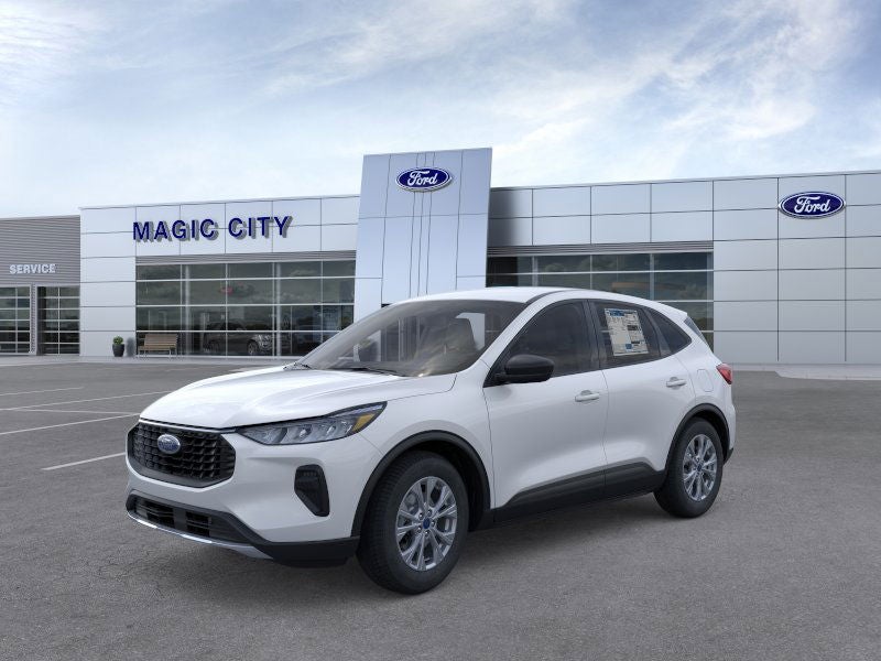 2026 Ford Escape Active®