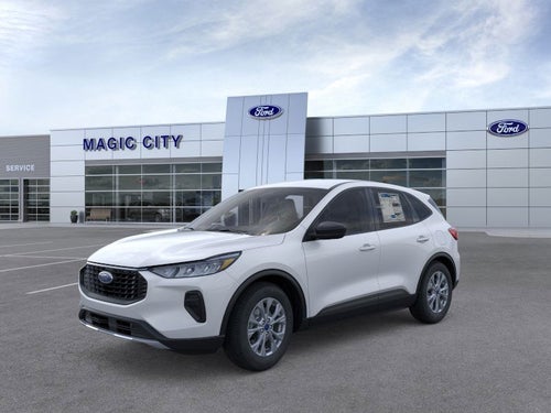 2026 Ford Escape Active®