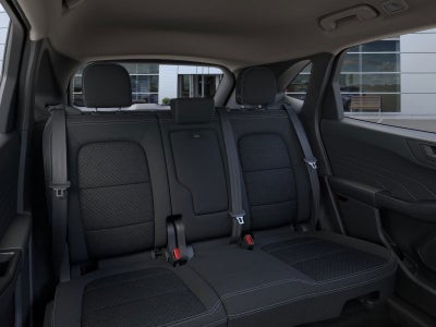 2026 Ford Escape Active®