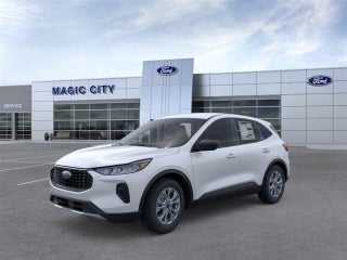 2026 Ford Escape Active®