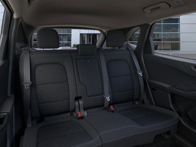 2026 Ford Escape Active®