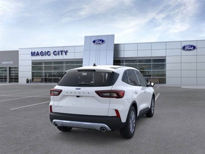 2026 Ford Escape Active®