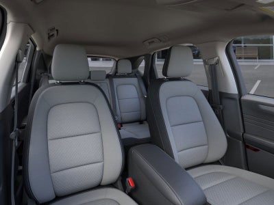 2025 Ford Escape Active™