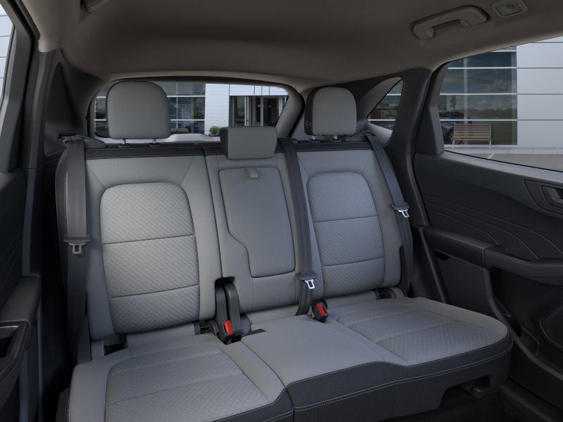 2025 Ford Escape Active™