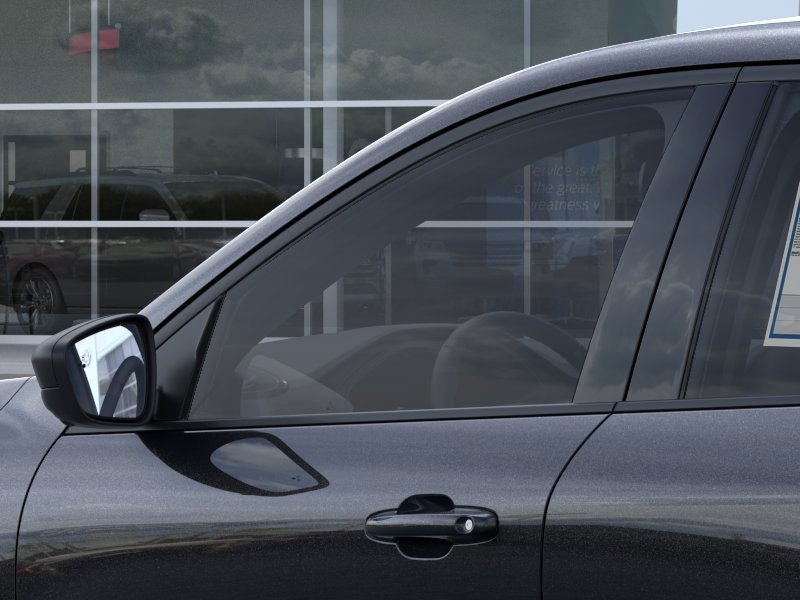 2025 Ford Escape Active™