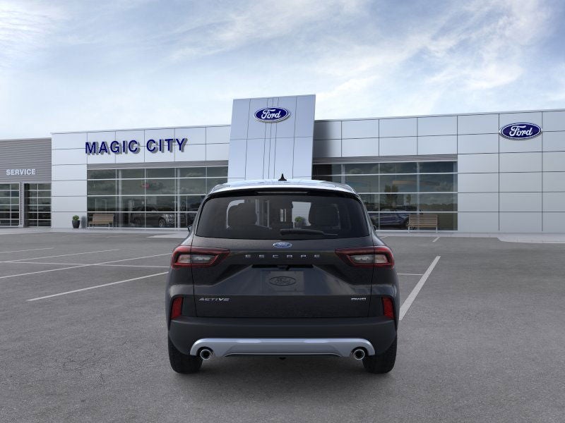 2025 Ford Escape Active™