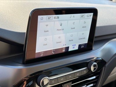 2025 Ford Escape Active™