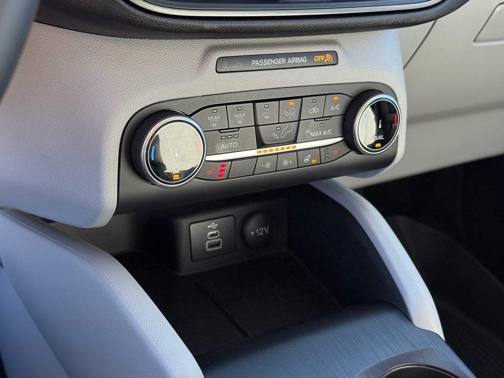 2025 Ford Escape Active™