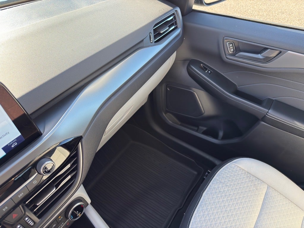 2025 Ford Escape Active™