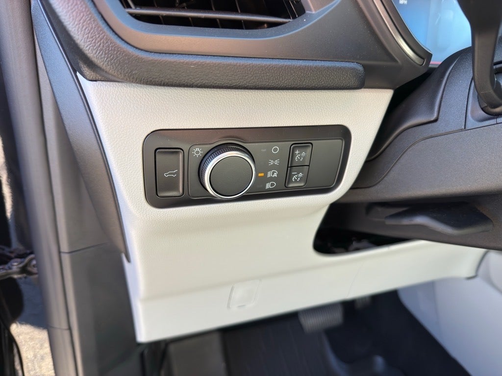 2025 Ford Escape Active™