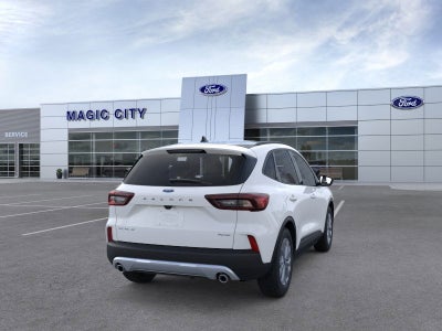 2026 Ford Escape Active®
