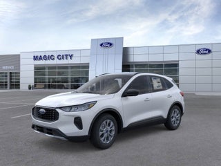 2026 Ford Escape Active®