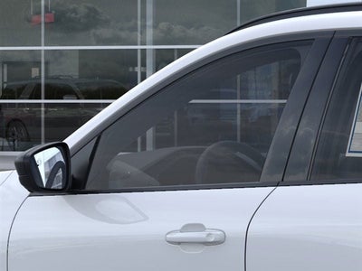 2026 Ford Escape Active®