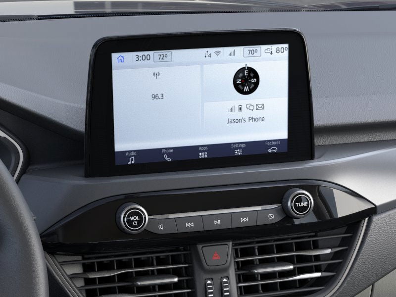 2026 Ford Escape Active®