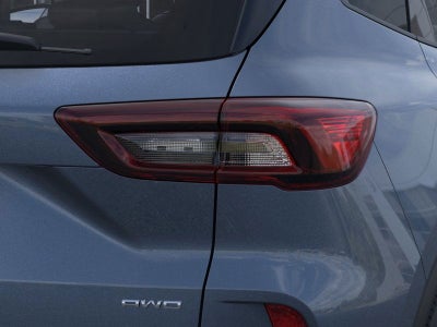 2026 Ford Escape Active®