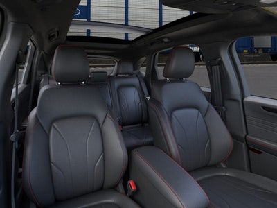 2026 Ford Escape ST-Line Elite