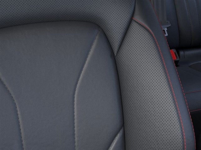 2026 Ford Escape ST-Line Elite