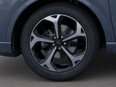 2026 Ford Escape ST-Line Elite