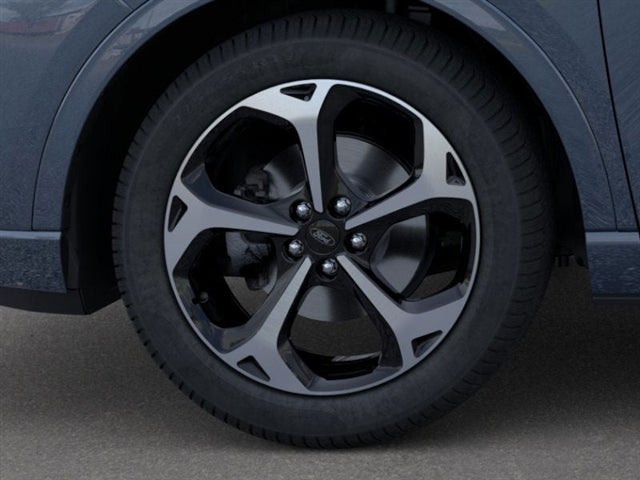 2026 Ford Escape ST-Line Elite