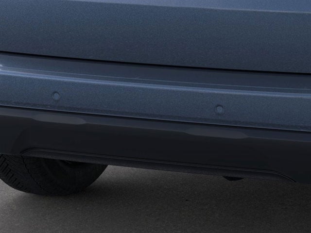 2026 Ford Escape ST-Line Elite