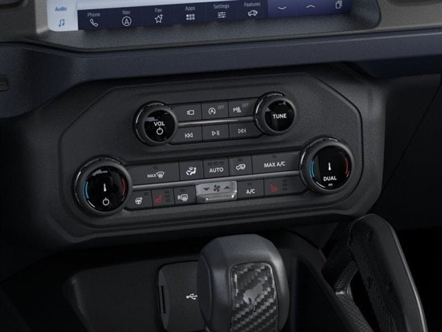 2025 Ford Bronco Raptor®