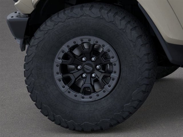 2025 Ford Bronco Raptor®