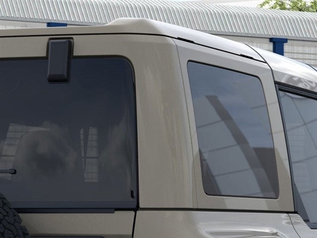 2025 Ford Bronco Raptor®