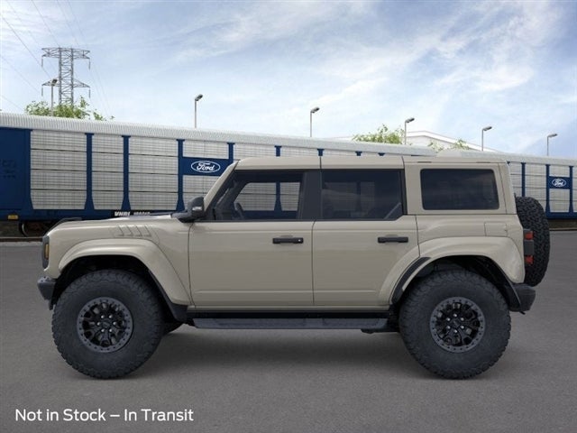 2025 Ford Bronco Raptor®