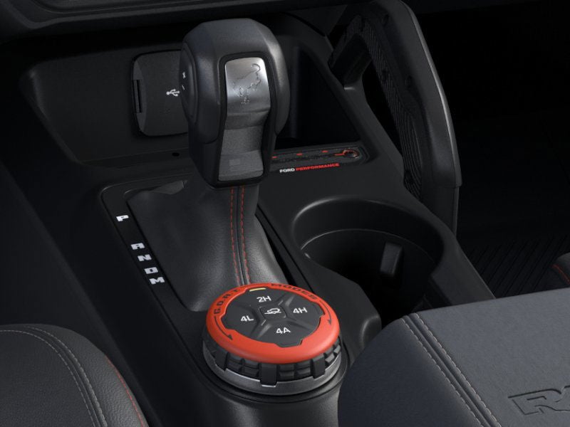 2025 Ford Bronco Raptor®