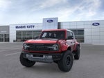 2025 Ford Bronco Raptor®