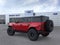 2025 Ford Bronco Raptor®
