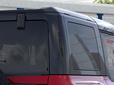 2025 Ford Bronco Raptor®