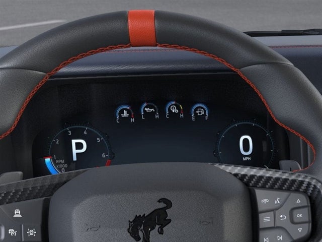 2025 Ford Bronco Raptor®