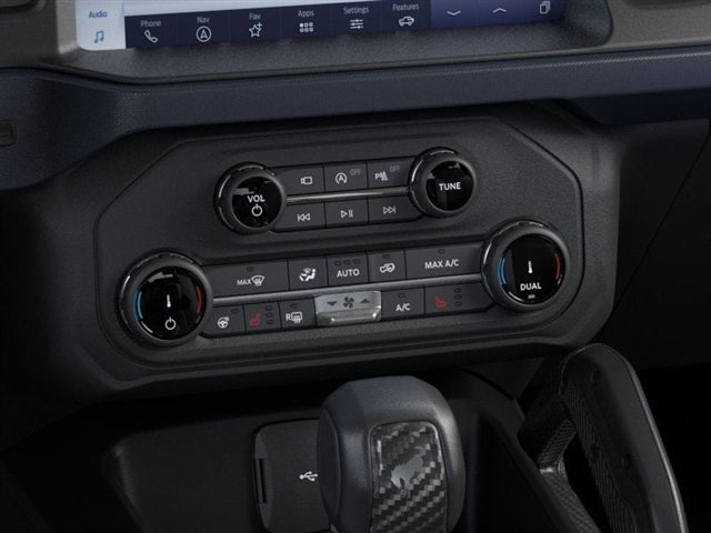 2025 Ford Bronco Raptor®