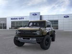 2025 Ford Bronco Raptor®