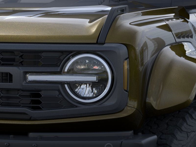 2025 Ford Bronco Raptor®