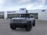 2025 Ford Bronco Big Bend®